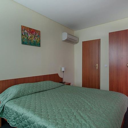 Hemus Hotel Sofia Ngoại thất bức ảnh